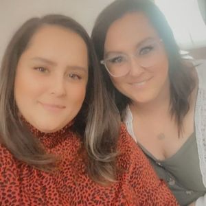 Meet your Posher, Janet